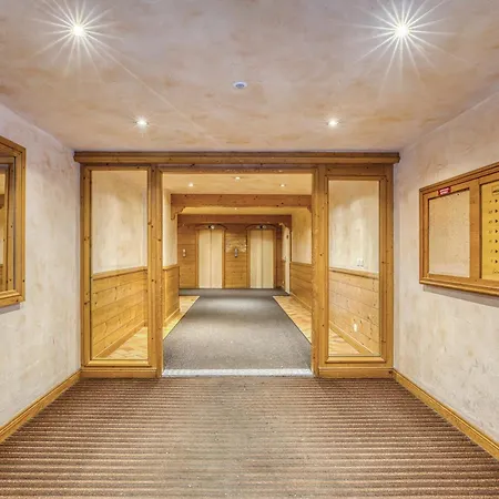 In-out, Heart Val Thorens, Charming Studio, Wifi 141 Val Thorens