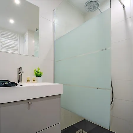 In-out, Heart Val Thorens, Charming Studio, Wifi 141 Apartment