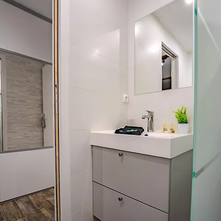 In-out, Heart Val Thorens, Charming Studio, Wifi 141 *