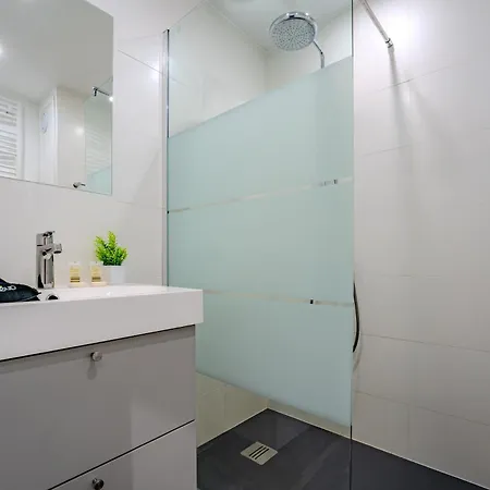 Apartment In-out, Heart Val Thorens, Charming Studio, Wifi 141