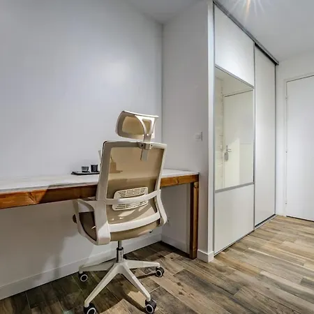 Apartamento In-out, Heart Val Thorens, Charming Studio, Wifi Val Thorens