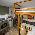 Charming Apt, In-out, Heart - Résidence Roche Blanche * Val Thorens