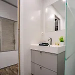 Charming Apt, In-out, Heart - Résidence Roche Blanche *