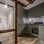 Charming Apt, In-out, Heart - Résidence Roche Blanche Appartement *