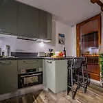 Appartement Charming Apt, In-out, Heart - Résidence Roche Blanche Val Thorens