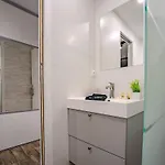 Charming Apt, In-out, Heart - Résidence Roche Blanche *