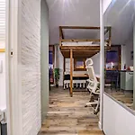 Charming Apt, In-out, Heart - Résidence Roche Blanche Val Thorens