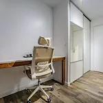 Appartement Charming Apt, In-out, Heart - Résidence Roche Blanche Val Thorens