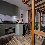 Charming Apt, In-out, Heart - Résidence Roche Blanche *
