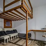 Charming Apt, In-out, Heart - Résidence Roche Blanche Val Thorens
