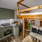 Charming Apt, In-out, Heart - Résidence Roche Blanche * Val Thorens