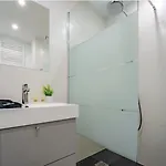 Charming Apt, In-out, Heart - Résidence Roche Blanche *