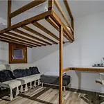 Charming Apt, In-out, Heart - Résidence Roche Blanche