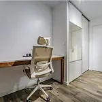 Charming Apt, In-out, Heart - Résidence Roche Blanche * Val Thorens