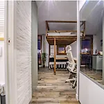 Charming Apt, In-out, Heart - Résidence Roche Blanche Appartement *
