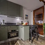 Charming Apt, In-out, Heart - Résidence Roche Blanche *