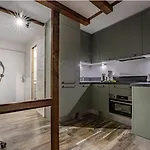 Charming Apt, In-out, Heart - Résidence Roche Blanche *