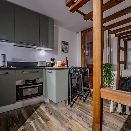 Charming Apt, In-out, Heart - Résidence Roche Blanche *