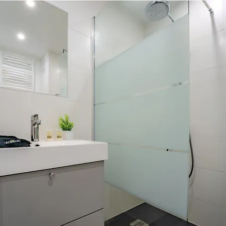 Charming Apt, In-out, Heart - Roche Blanche *