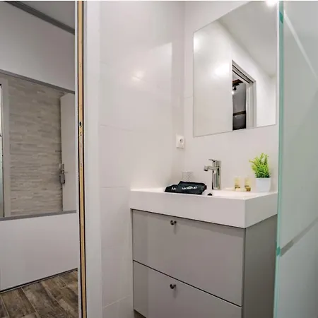 Apartamento Charming Apt, In-out, Heart - Roche Blanche *