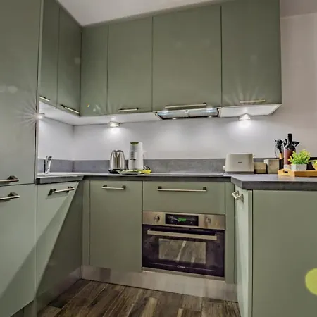 Charming Apt, In-out, Heart - Roche Blanche Apartamento Val Thorens