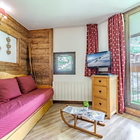 Charming Apt, In-out, Heart - Roche Blanche Apartamento