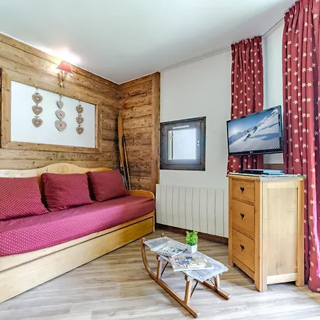 Charming Apt, In-out, Heart - Roche Blanche Apartamento *