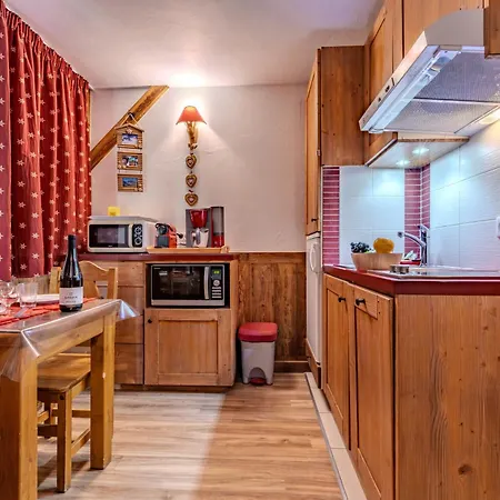 Apartamento Charming Apt, In-out, Heart - Roche Blanche *
