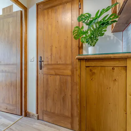 Lejlighed Charming Apt, In-out, Heart - Roche Blanche Val Thorens